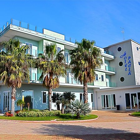 Hotel Pacla アヴォラ エクステリア 写真
