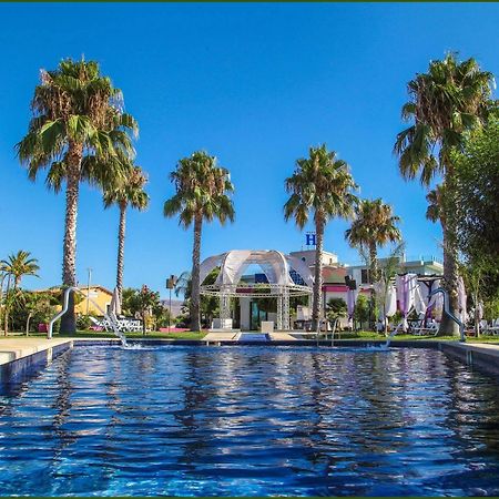 Hotel Pacla アヴォラ エクステリア 写真