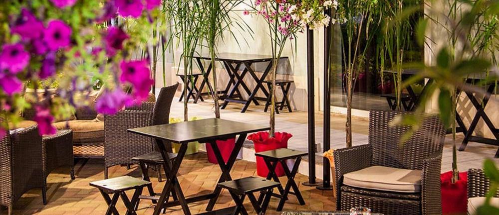 Hotel Pacla アヴォラ エクステリア 写真