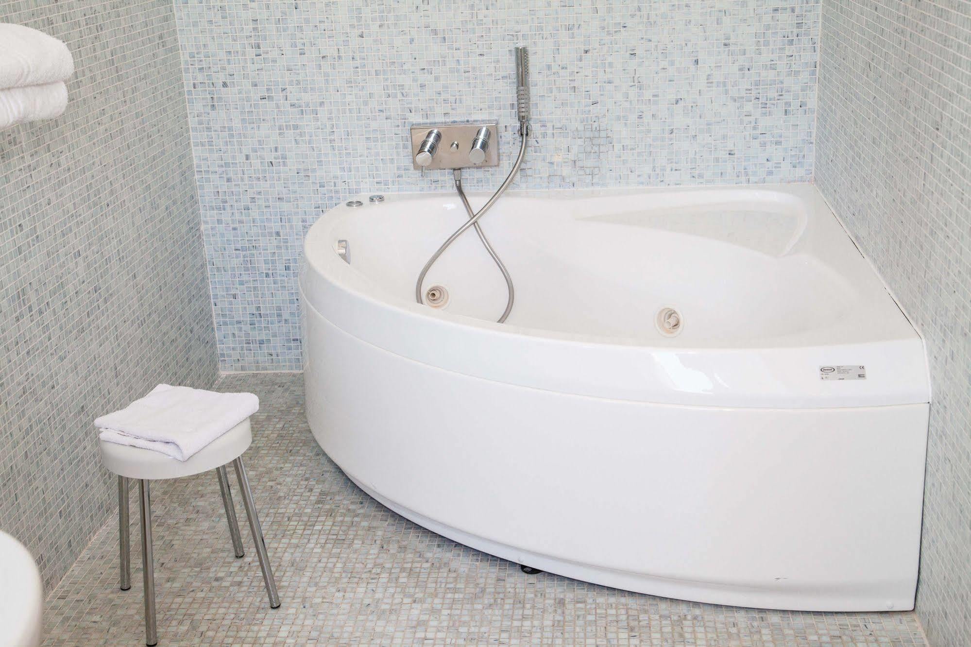 Hotel Pacla アヴォラ エクステリア 写真