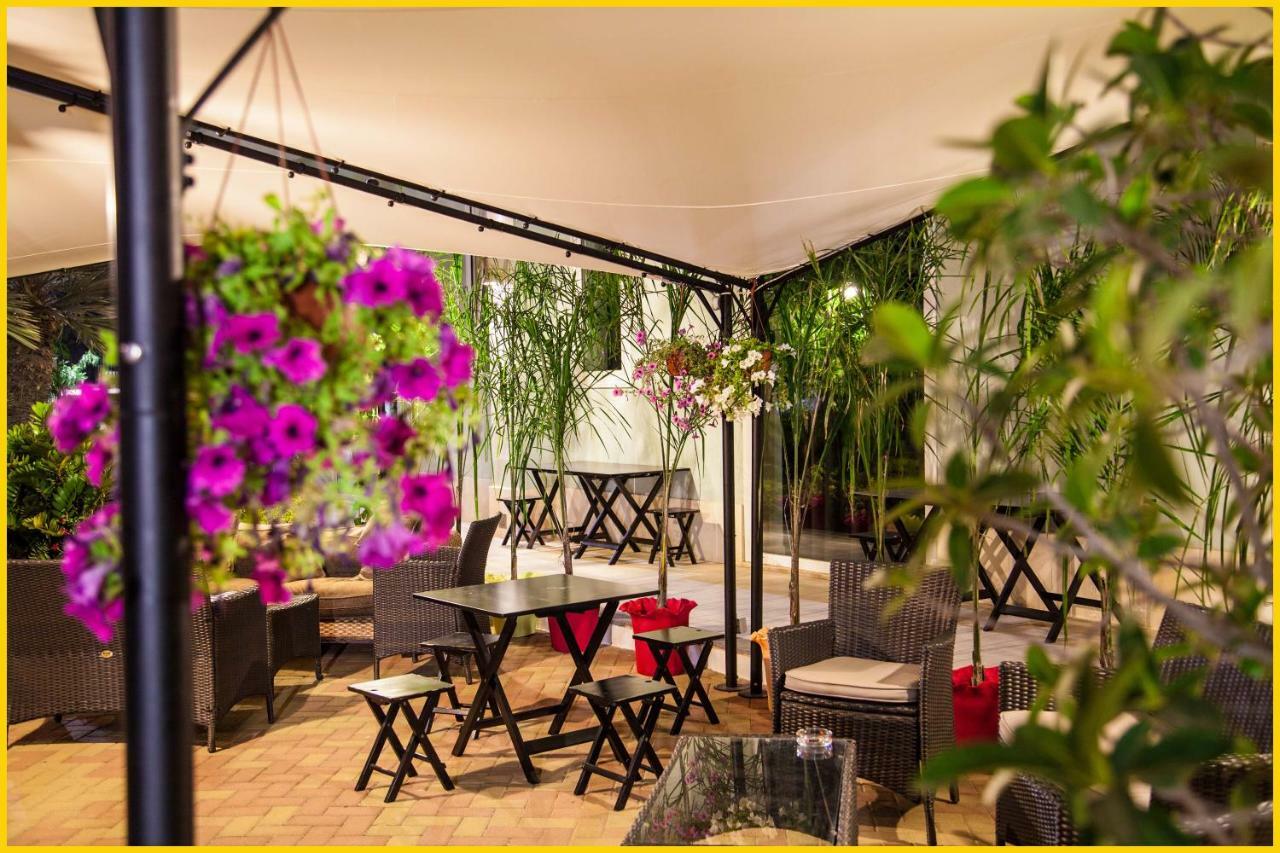 Hotel Pacla アヴォラ エクステリア 写真